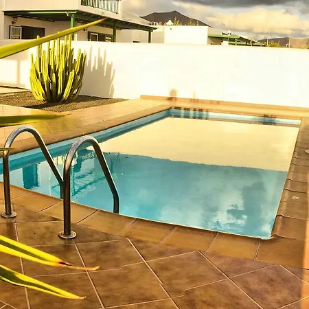 Villa Nohara 12a Pool, Wifi