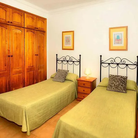 Villa Nohara 12a Pool, Wifi 度假居